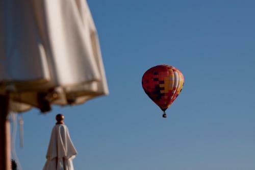 Agroturismo Villa Montecastello