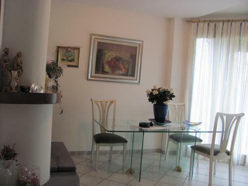 Villa Giusy B&B