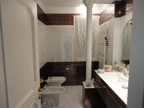 Villa Giusy B&B