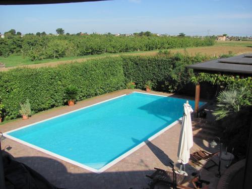 Villa Giusy B&B