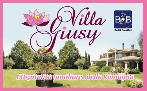 Villa Giusy B&B