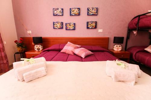 Albergue Agriresort San Bartolomeo