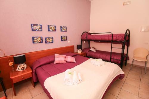 Albergue Agriresort San Bartolomeo