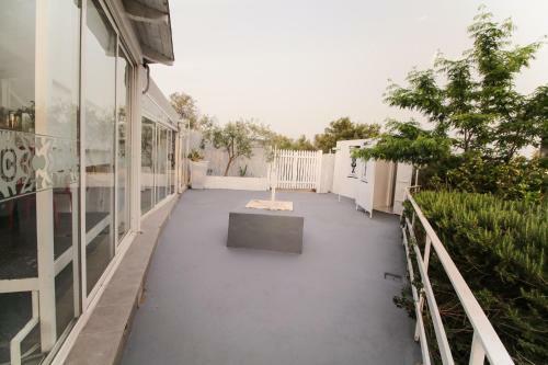 Albergue Agriresort San Bartolomeo