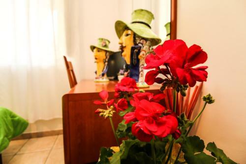 Albergue Agriresort San Bartolomeo