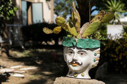 Albergue Agriresort San Bartolomeo