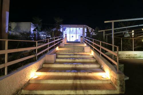 Albergue Agriresort San Bartolomeo