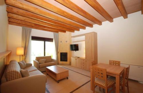 Apartamento Tassido Coda Resort