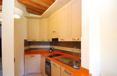 Apartamento Tassido Coda Resort