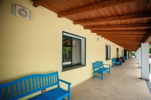 Agroturismo Agriturismo Archelao