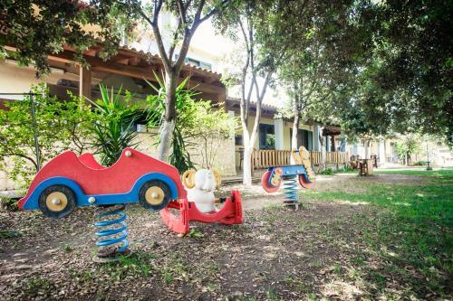 Agroturismo Agriturismo Archelao