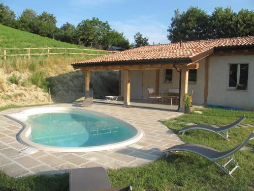 Agroturismo Terre Di Casalia