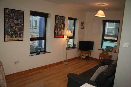 Apartamento No 1 Middle Street