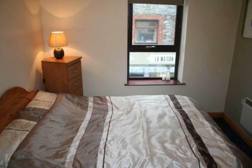 Apartamento No 1 Middle Street