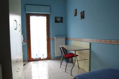 B&B La Villetta