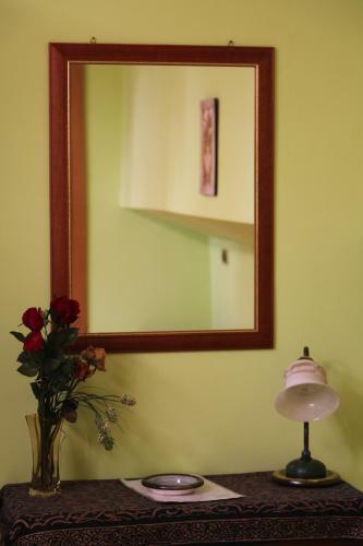 B&B La Villetta
