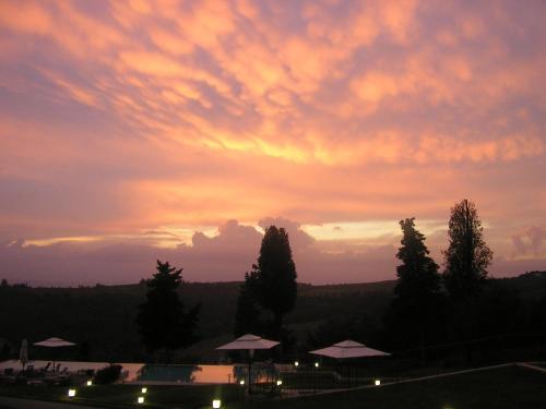 Hotel Villa San Filippo