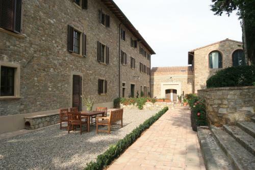 Hotel Villa San Filippo