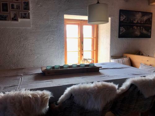Cherz Romantic House