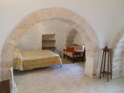 Agli Antichi Trulli B&B In Masseria
