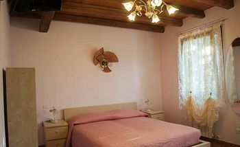 Bed & Breakfast Casa Rosso Veneziano