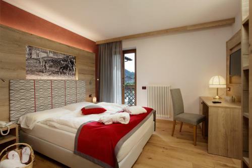 Hotel Tevini