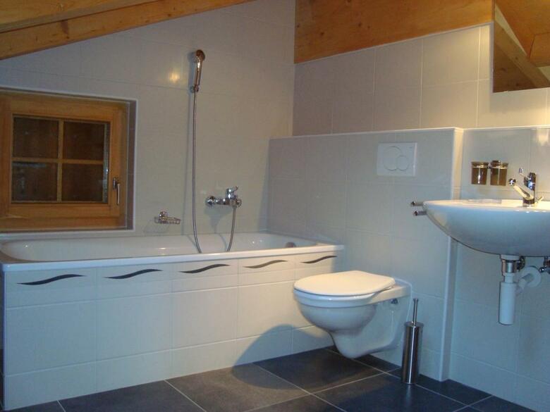 Chalet Krystyna