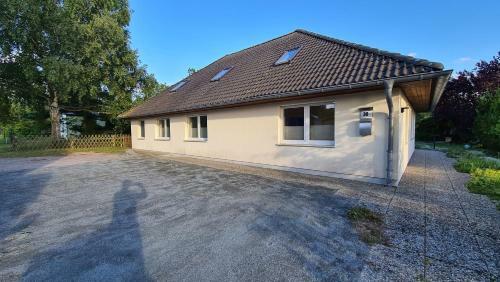 Apartamento Raum