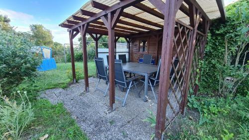 Apartamento Luft