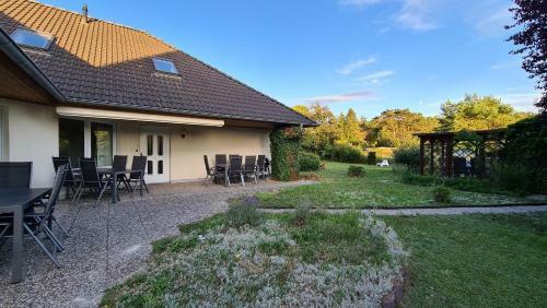 Apartamento Luft
