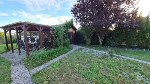 Apartamento Luft