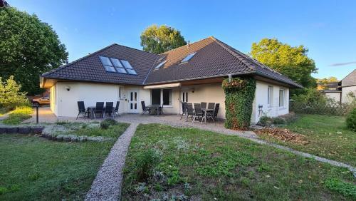 Apartamento Luft