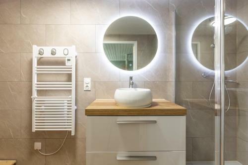 Apartamento Schlofa