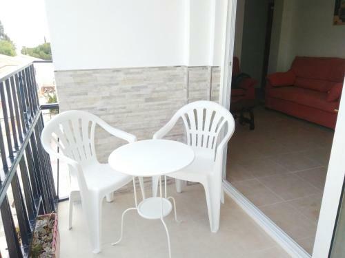 Apartment For Rent In Nerja
