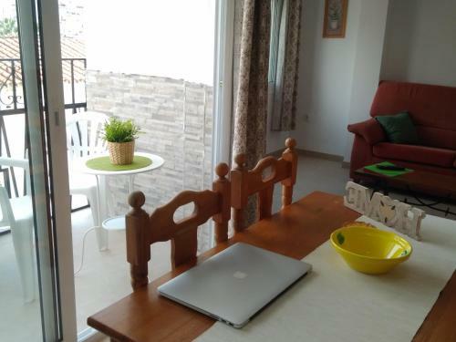 Apartment For Rent In Nerja