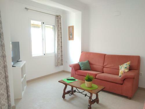 Apartment For Rent In Nerja