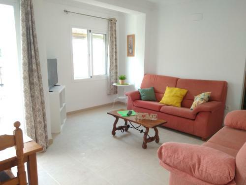 Apartment For Rent In Nerja