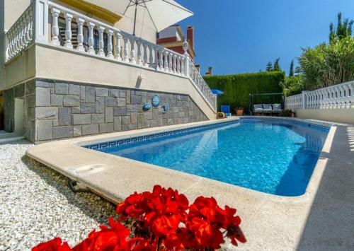 Villa Escapada Feliz