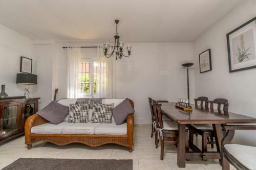 Villa Escapada Feliz