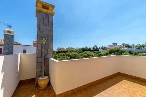 Villa Escapada Feliz