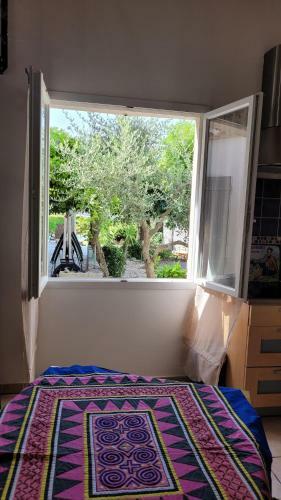 Maison En Campagne � 10' D'aix Calme Avec Piscine