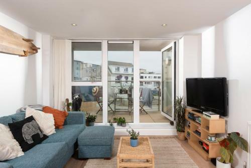 Apartamento 5 Ocean Gate, Newquay
