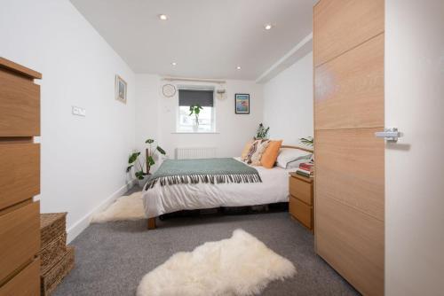 Apartamento 5 Ocean Gate, Newquay