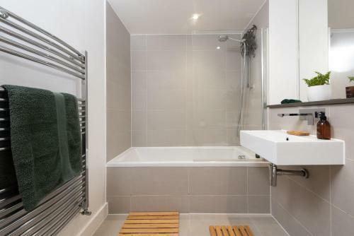 Apartamento 5 Ocean Gate, Newquay