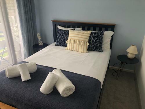 Newquay Holiday Home