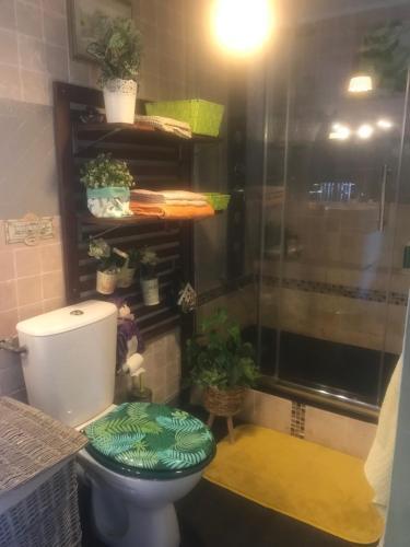 Apartamento T2 Set Horse