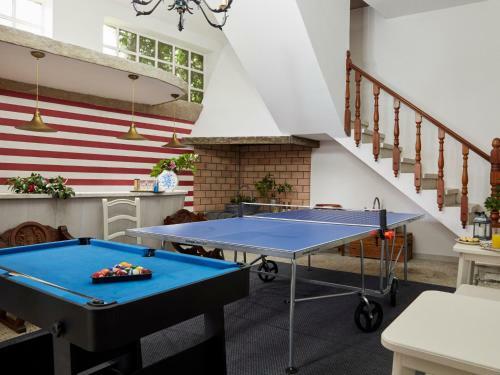 Holiday Home Villa Rosa