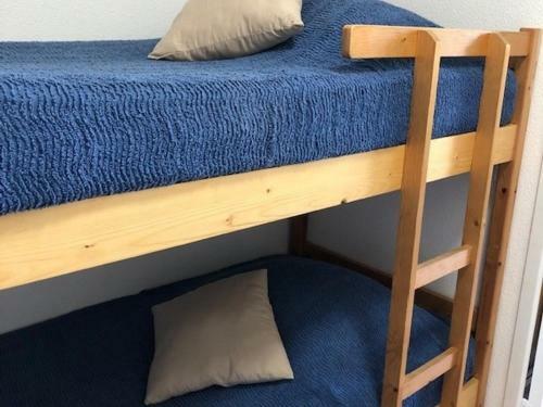 Apartamento Studio Enchastrayes, 1 Pi�ce, 4 Personnes - Fr-1-165a-143