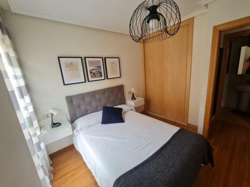 Apartamento En Los Prados