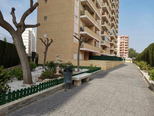 Apartamento Situado A 125 M de La Playa de La Concha